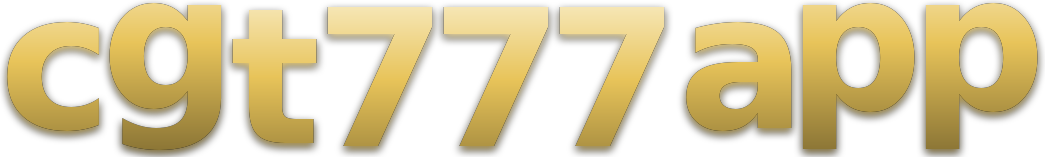 cgt777 app logo
